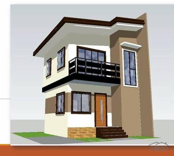 4 bedroom House and Lot for sale in Marikina - image 2