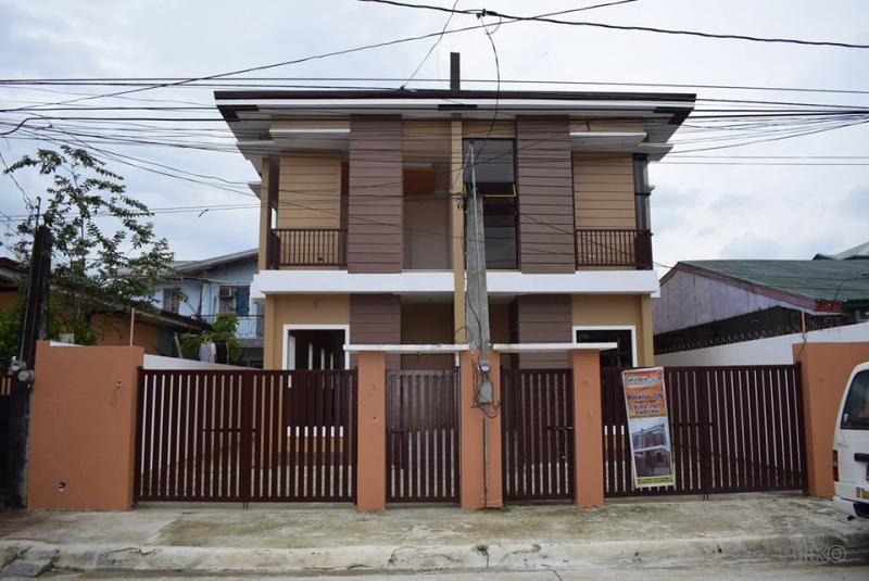4 bedroom House and Lot for sale in Marikina - image 3