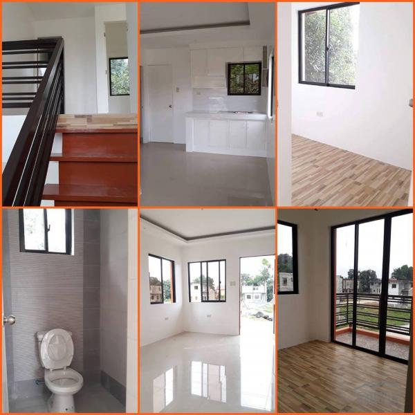 4 bedroom House and Lot for sale in Marikina - image 5