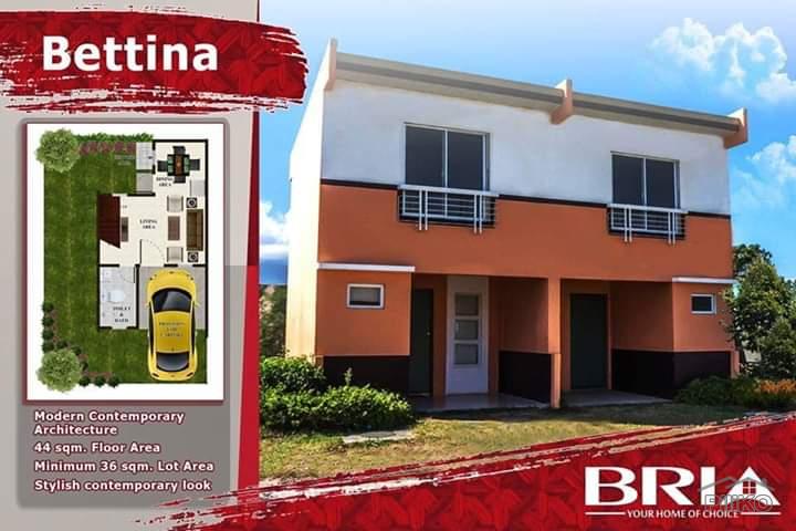 Picture of 2 bedroom Townhouse for sale in Rodriguez in Philippines