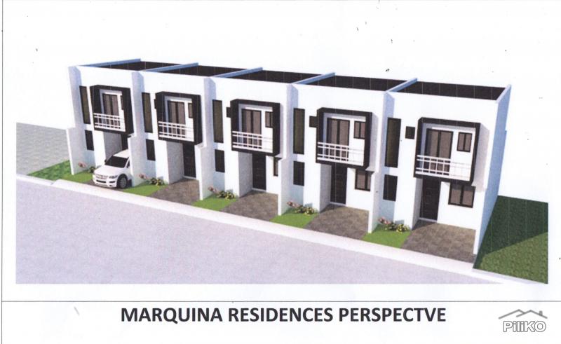 Picture of 3 bedroom Townhouse for sale in Marikina