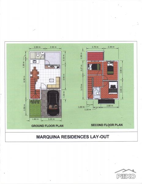 3 bedroom Townhouse for sale in Marikina - image 2