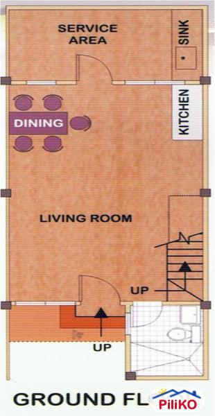 3 bedroom Townhouse for sale in Lapu Lapu - image 10