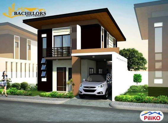 Picture of 4 bedroom House and Lot for sale in Lapu Lapu