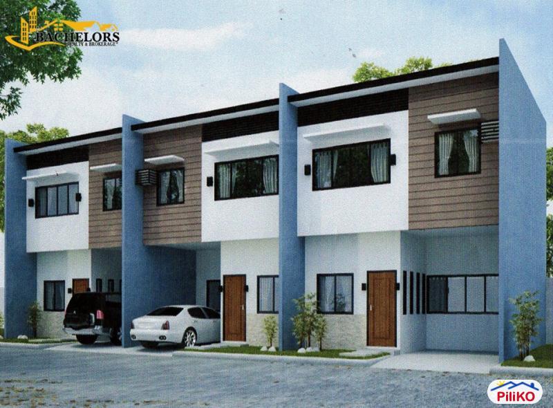 Picture of 3 bedroom Townhouse for sale in Lapu Lapu