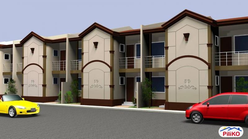 Picture of 3 bedroom Townhouse for sale in Lapu Lapu