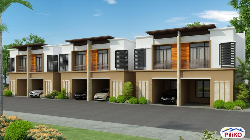 Picture of 2 bedroom Townhouse for sale in Lapu Lapu