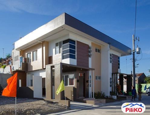 Picture of 4 bedroom House and Lot for sale in Lapu Lapu