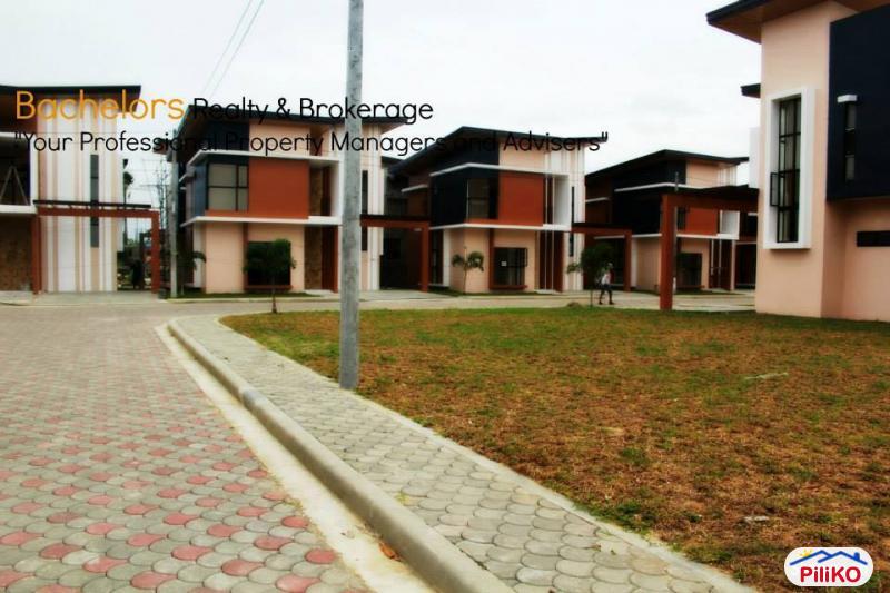 4 bedroom House and Lot for sale in Lapu Lapu