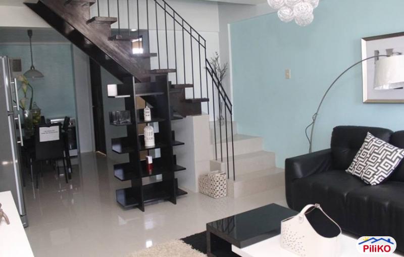 2 bedroom Townhouse for sale in Lapu Lapu