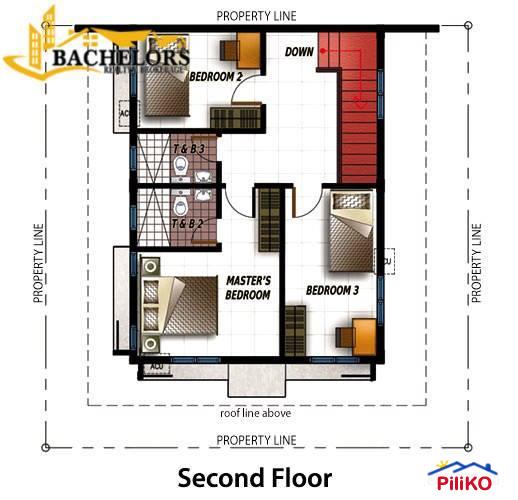 4 bedroom House and Lot for sale in Lapu Lapu - image 3