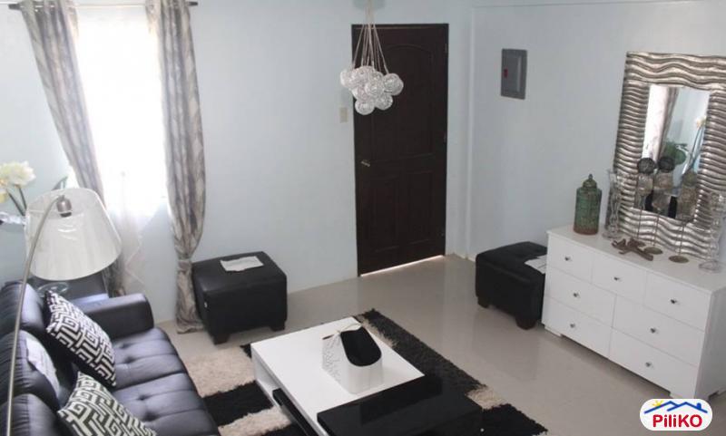 2 bedroom Townhouse for sale in Lapu Lapu in Cebu
