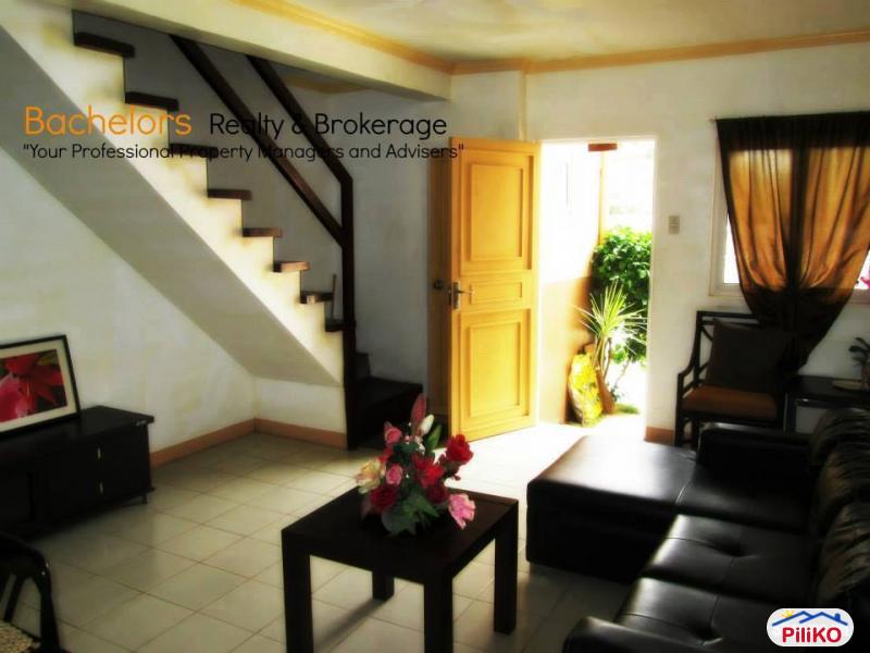 3 bedroom Townhouse for sale in Lapu Lapu in Philippines