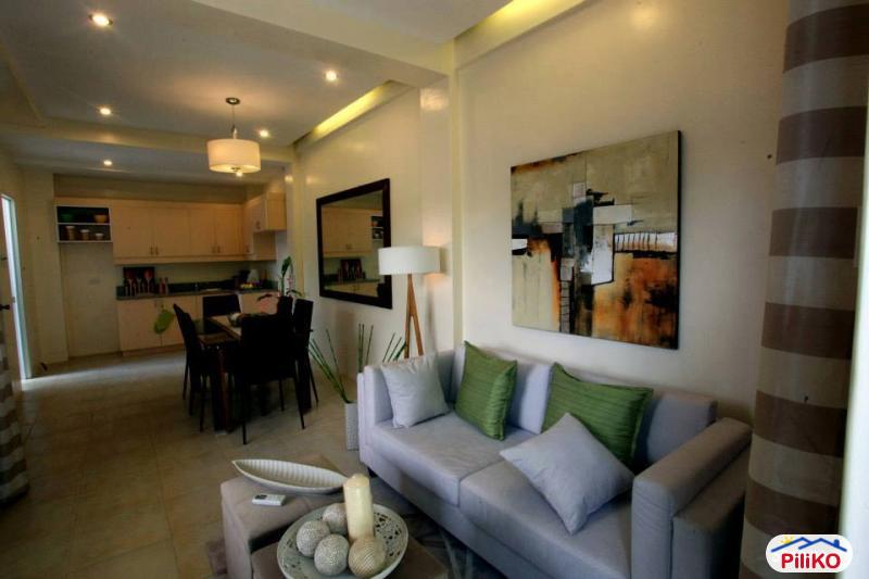 Picture of 2 bedroom Townhouse for sale in Lapu Lapu in Philippines