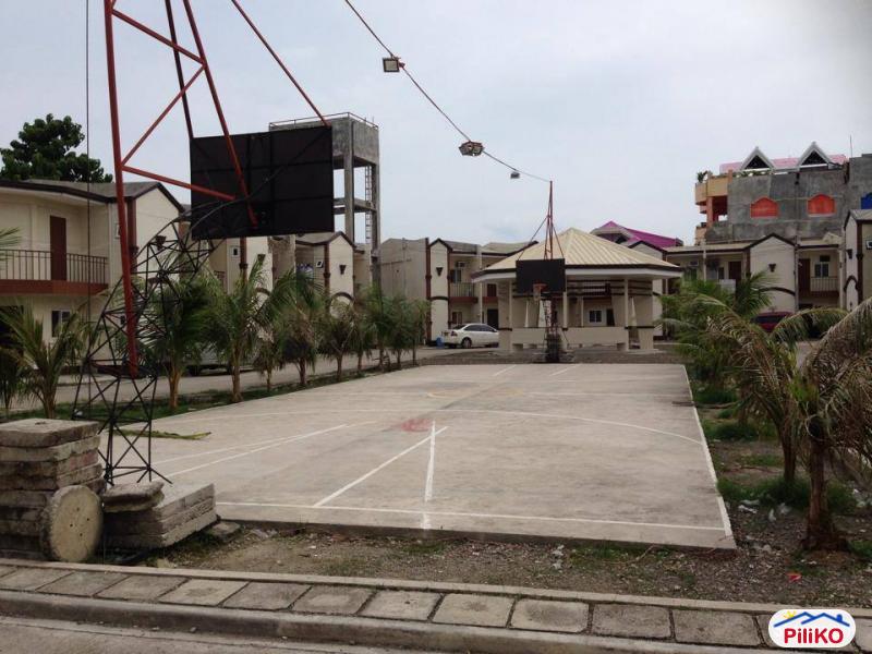 3 bedroom Townhouse for sale in Lapu Lapu in Philippines - image