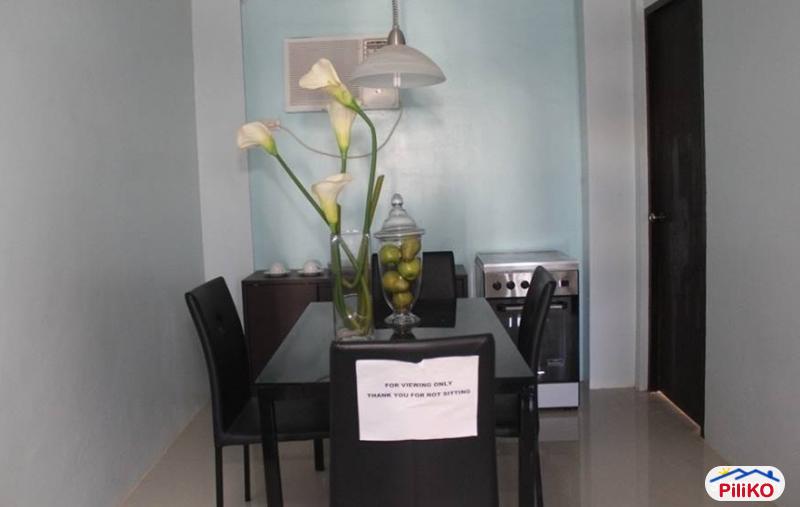 2 bedroom Townhouse for sale in Lapu Lapu in Philippines - image