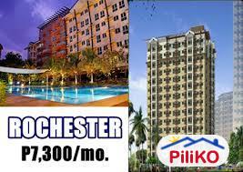 Picture of 1 bedroom Condominium for sale in Antipolo