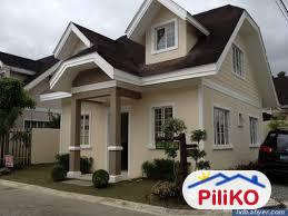 Picture of 3 bedroom House and Lot for sale in Antipolo