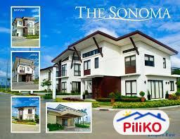 3 bedroom House and Lot for sale in Antipolo