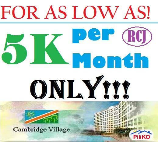 2 bedroom Condominium for sale in Antipolo - image 2