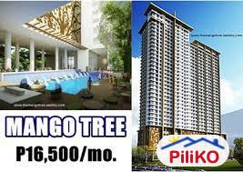 1 bedroom Condominium for sale in Antipolo in Rizal