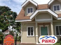 3 bedroom House and Lot for sale in Antipolo in Philippines