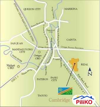 Condominium for sale in Manila - image 10