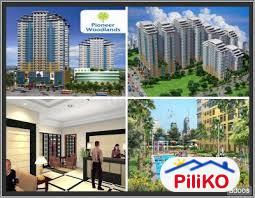 Condominium for sale in Manila - image 12