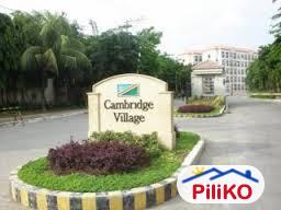 Pictures of Condominium for sale in Manila