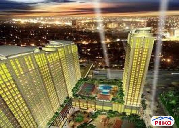 Picture of Condominium for sale in Manila