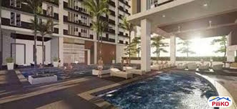 Condominium for sale in Manila in Philippines