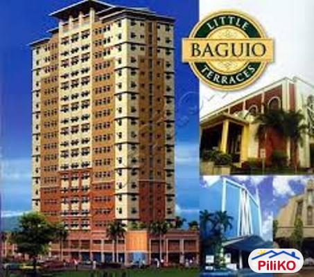 Condominium for sale in Manila - image 4