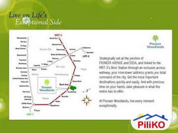 Condominium for sale in Manila - image 4