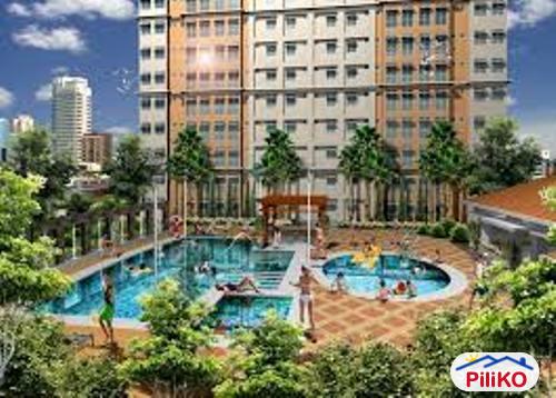 Condominium for sale in Manila in Philippines