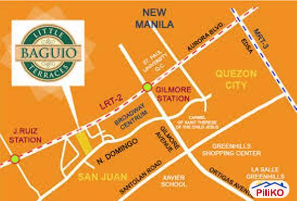 Condominium for sale in Manila - image 5