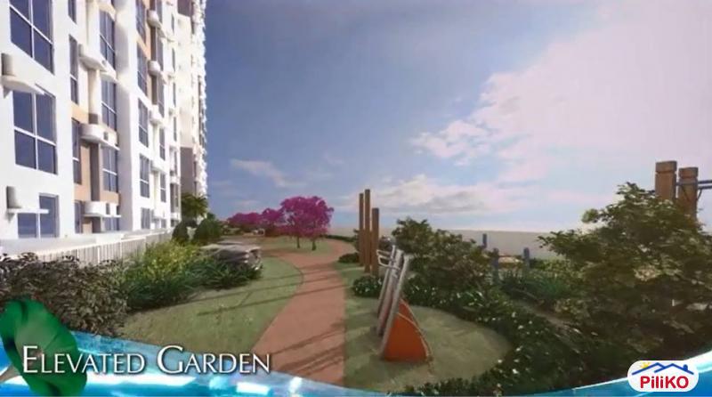 Condominium for sale in Manila in Philippines - image