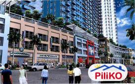 Condominium for sale in Manila in Philippines - image