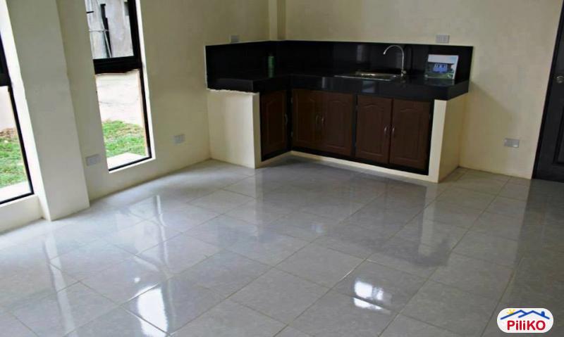 4 bedroom House and Lot for sale in Cebu City