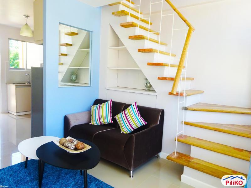 2 bedroom Townhouse for sale in Cebu City in Philippines