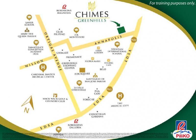 1 bedroom Condominium for sale in Quezon City - image 2