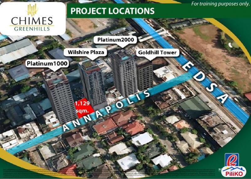 1 bedroom Condominium for sale in Quezon City - image 3