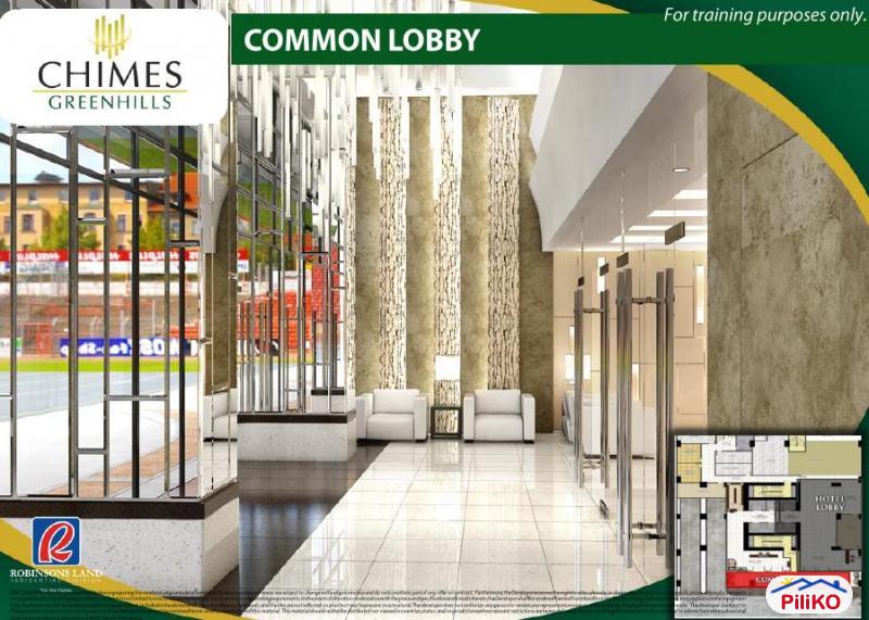 1 bedroom Condominium for sale in Quezon City - image 5