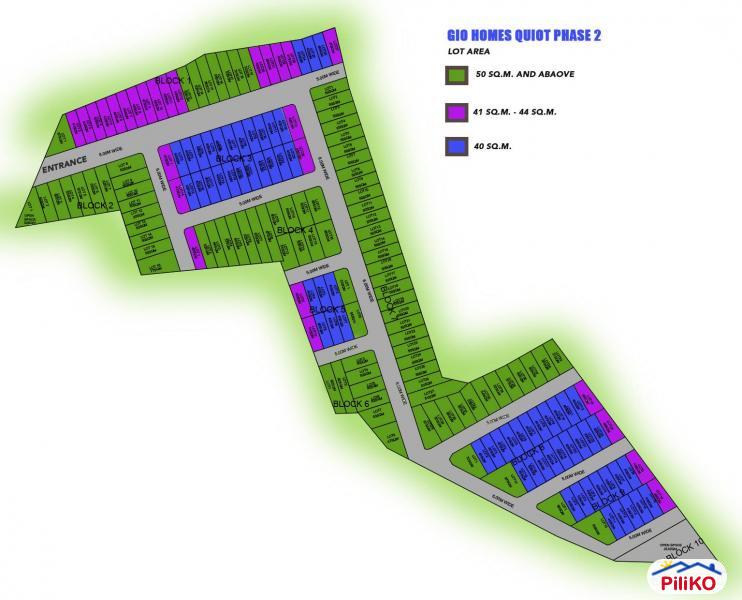 House and Lot for sale in Cebu City in Philippines