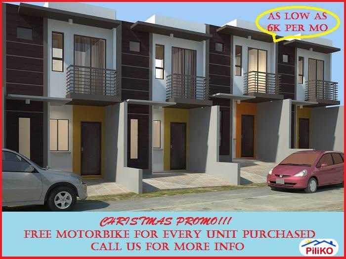 Picture of House and Lot for sale in Cebu City in Philippines