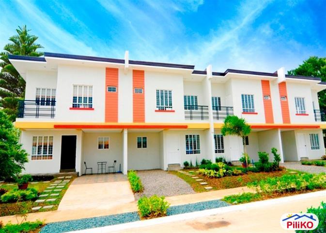 Picture of 3 bedroom Townhouse for sale in General Trias