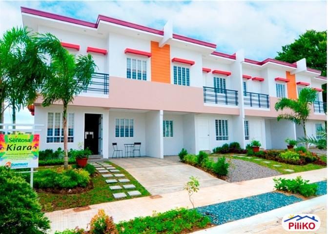 Picture of 3 bedroom Townhouse for sale in General Trias