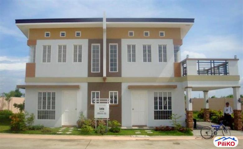 Picture of 3 bedroom House and Lot for sale in General Trias