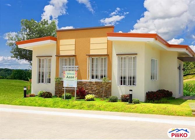 Pictures of 1 bedroom House and Lot for sale in General Trias