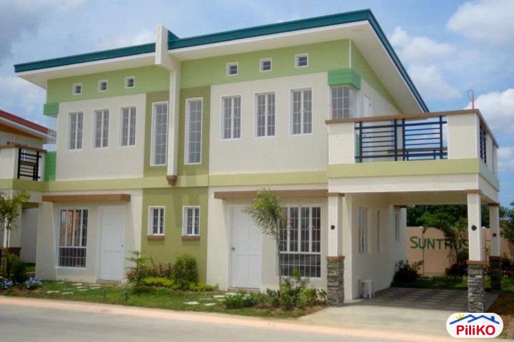 Picture of 3 bedroom House and Lot for sale in General Trias