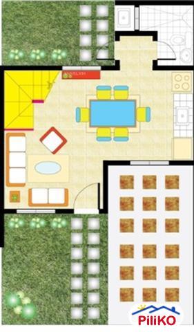 3 bedroom Townhouse for sale in General Trias - image 2